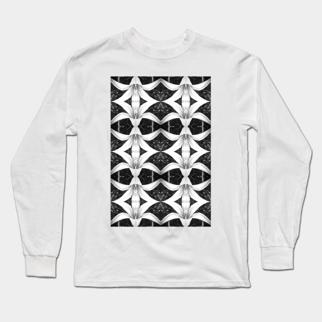 Angels Long Sleeve T-Shirt by SiSuSiSu